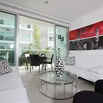 Apartamento En Morros Con Salida A La Playa