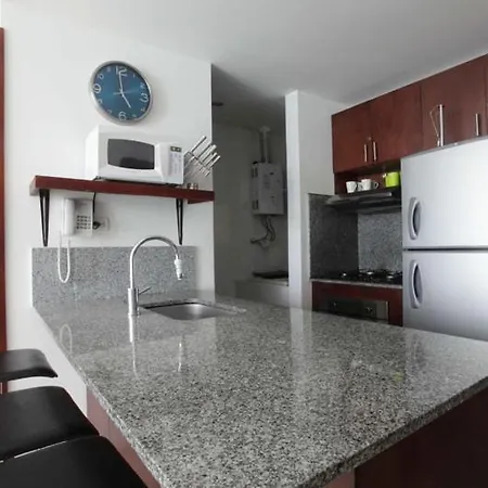 Apartamento En Morros Con Salida A La Playa Apartment *