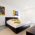 Apartamento En Morros Con Salida A La Playa