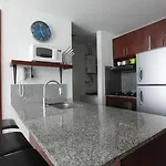 Apartamento En Morros Con Salida A La Playa